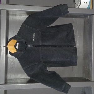 Columbia Kids Fleece Jacket